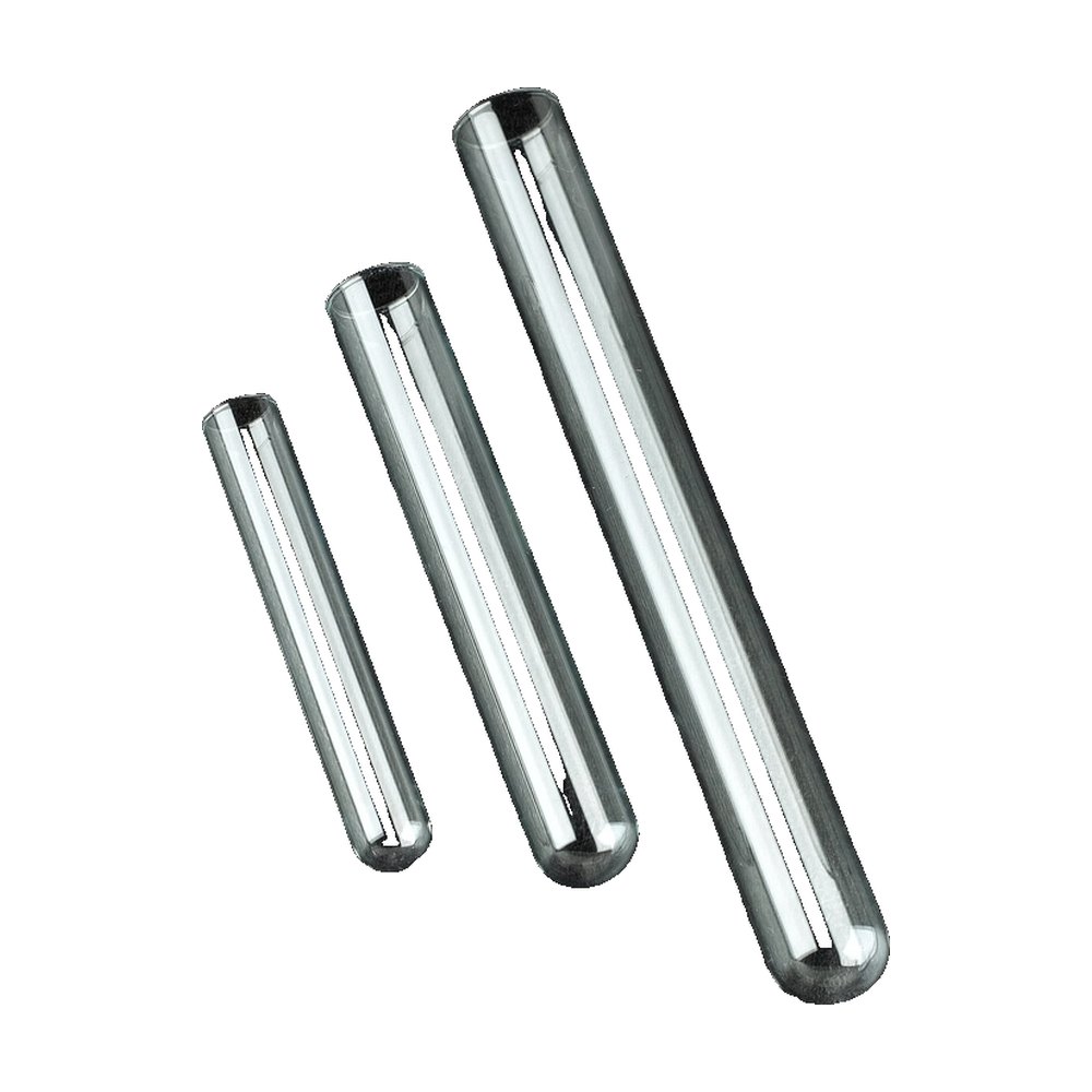 Tubes à base circulaire pour culture tissulaire en verre jetables Sterilin&trade;