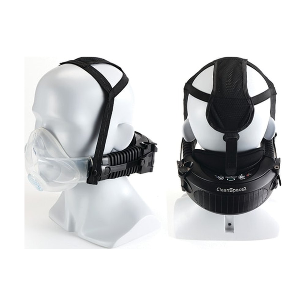 CleanSpace&trade; Technology&nbsp;Harnais de tête