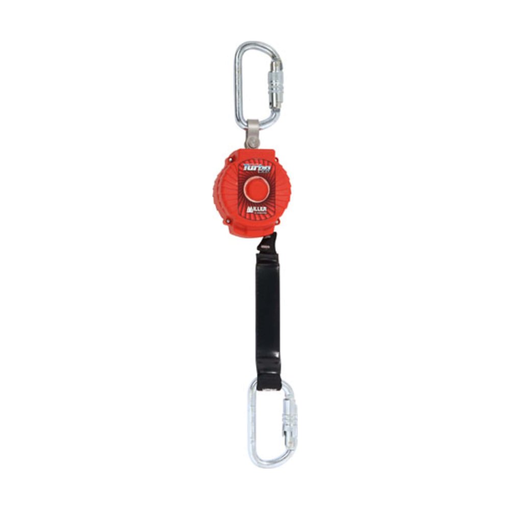 Honeywell&trade;&nbsp;Système antichute à sangle Turbolite