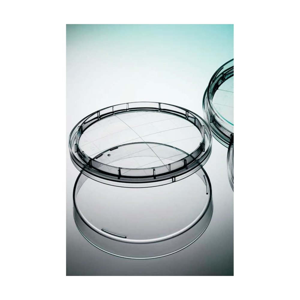 Corning&trade;&nbsp;Boîte de Petri ronde