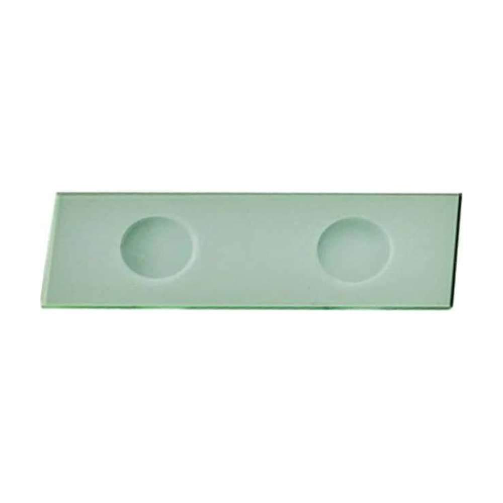 Hecht Karl&trade;&nbsp;Plaque en verre