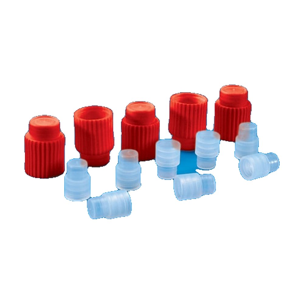 Kartell&trade;&nbsp;Bouchon pour tubes à essai jetables