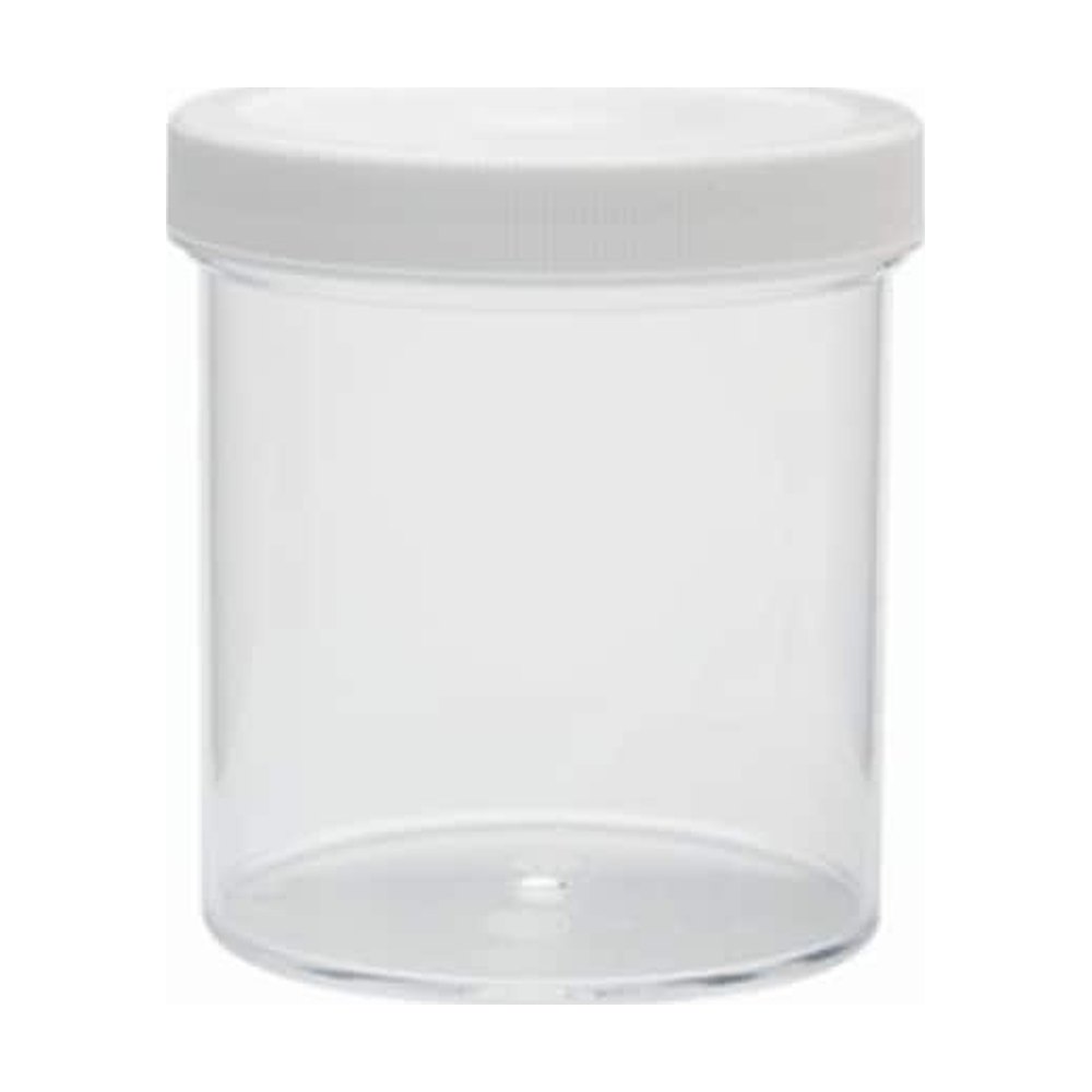  DWK Life Sciences Cuves Wheaton™ avec bouchon à vis en PP