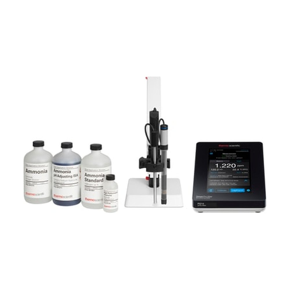 Thermo Scientific™ Orion™ Pro Star PI214 pH/ion Bench Meter