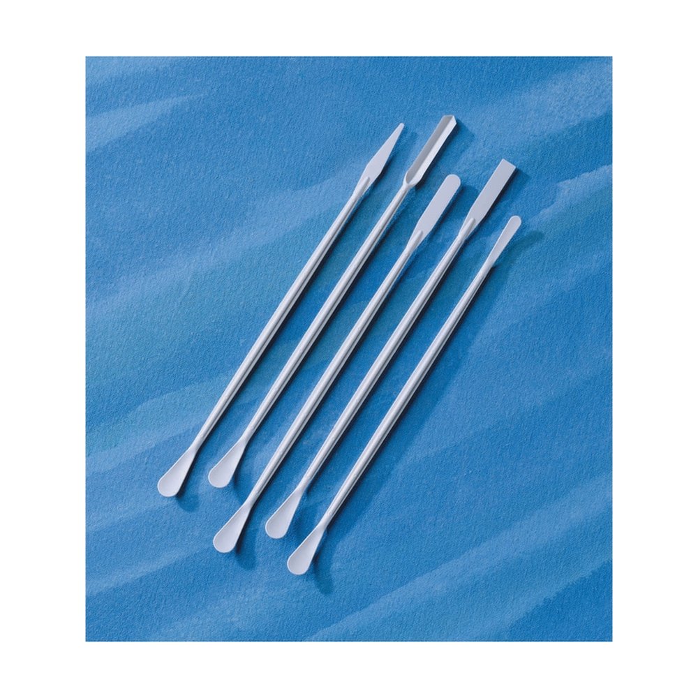 Corning&trade;&nbsp;Spatules stériles, extrémité arrondie