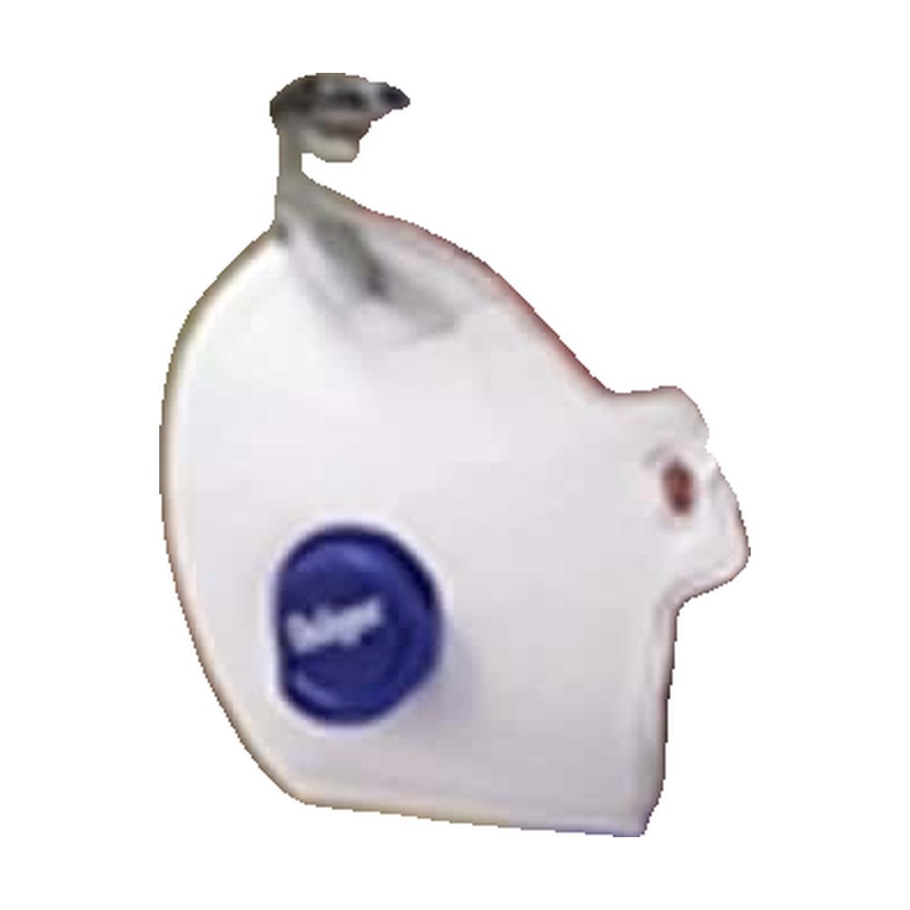 Draeger&trade;&nbsp;Masque facial X-Plore&trade; 1710 V