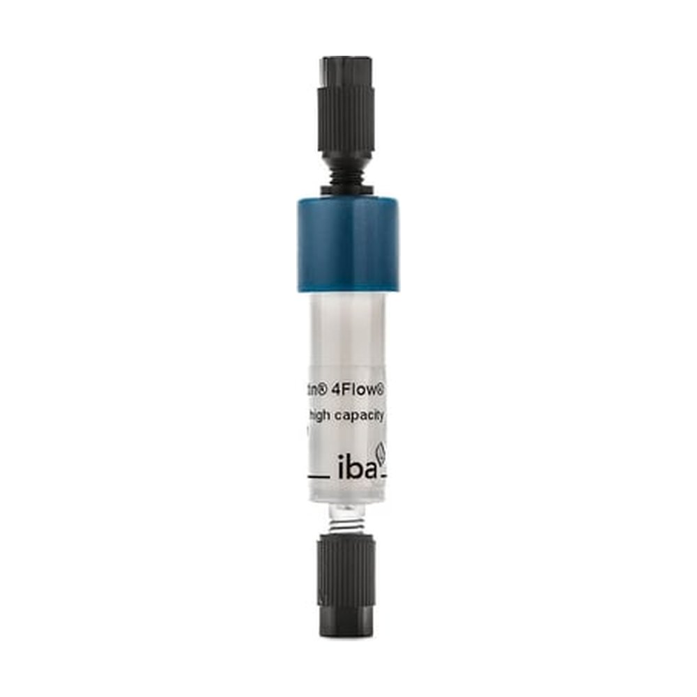 IBA Lifesciences&nbsp;Strep-Tactin&trade; 4Flow&trade; high capacity FPLC column