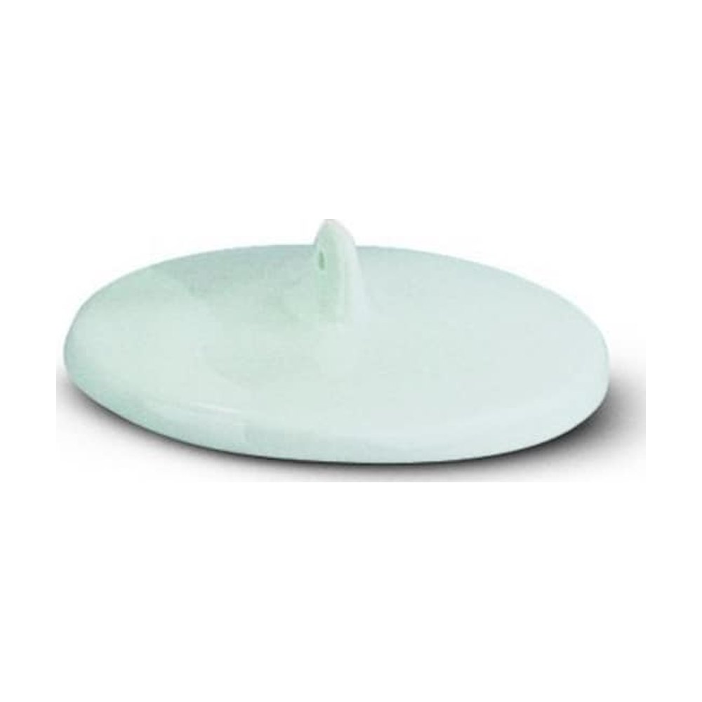 Porcelaines Avignon&trade;&nbsp;Couvercles de creuset en porcelaine