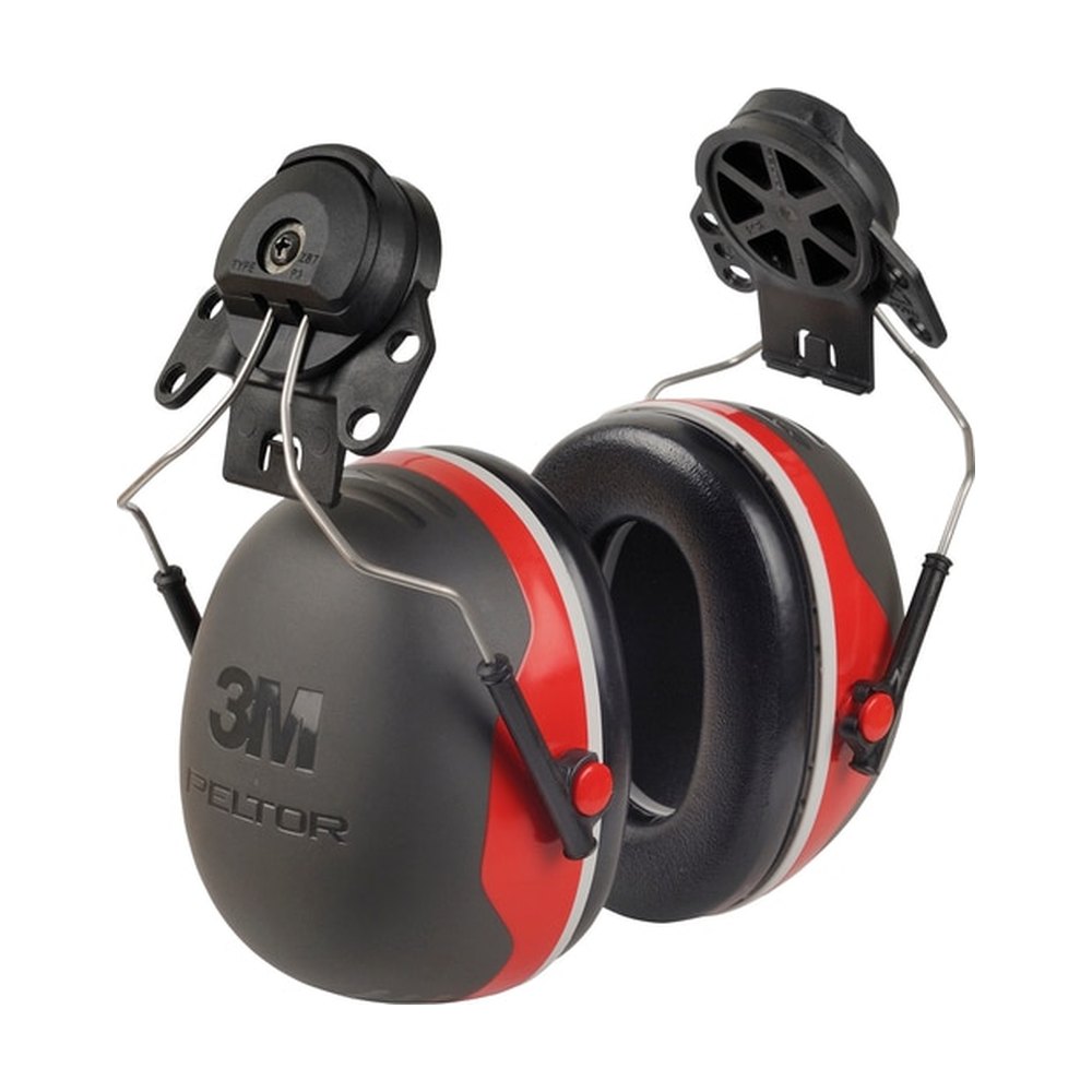  3M™ Coque anti-bruit PELTOR™