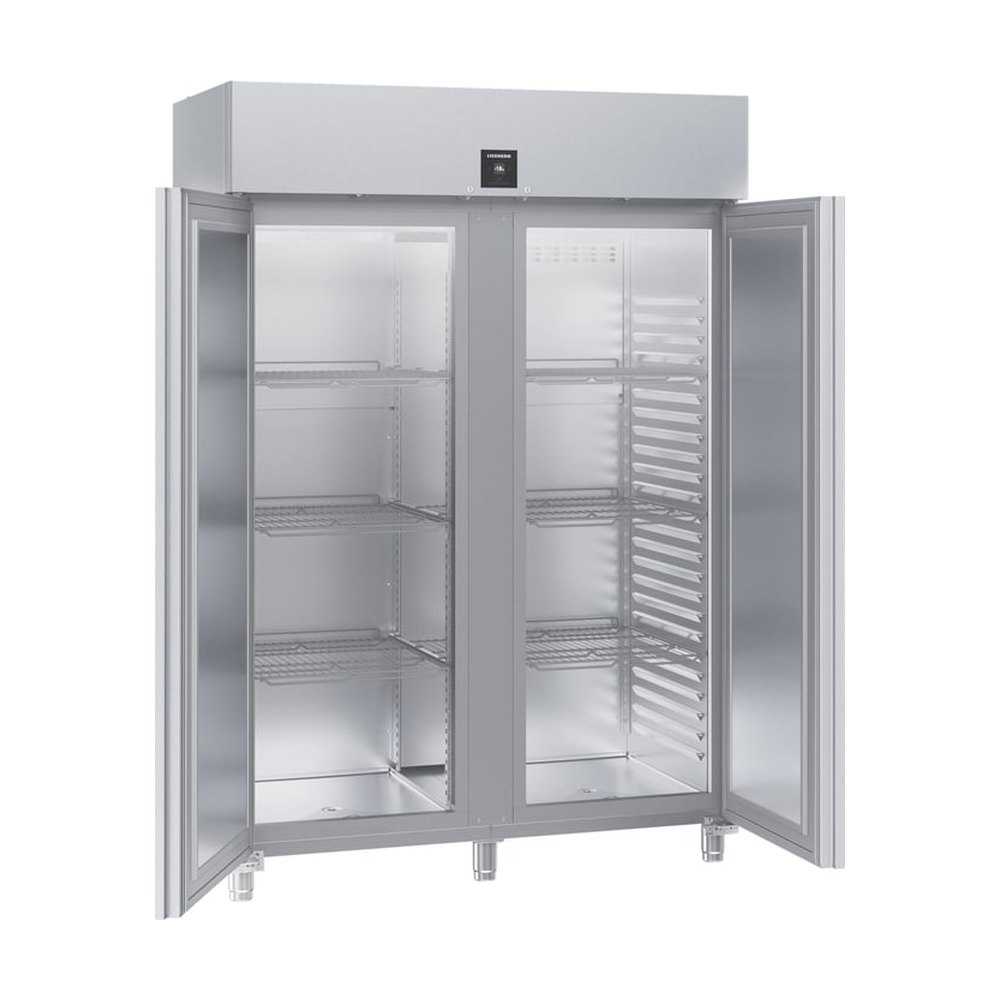 Liebherr™ Performance High-Volume Upright Freezer for Professional Use