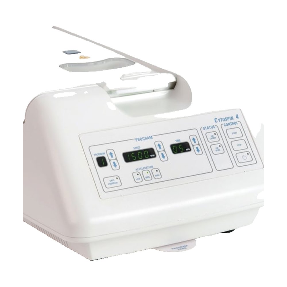 Epredia&trade;&nbsp;Cytocentrifugeuse Cytospin&trade; 4, CytoSpin 4