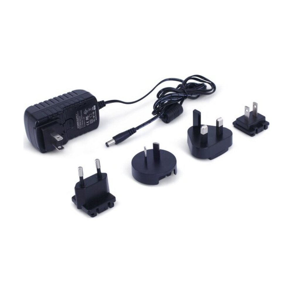 Thermo Scientific™ Adaptateur multi-alimentation 220 V Prise EU, UK, CN