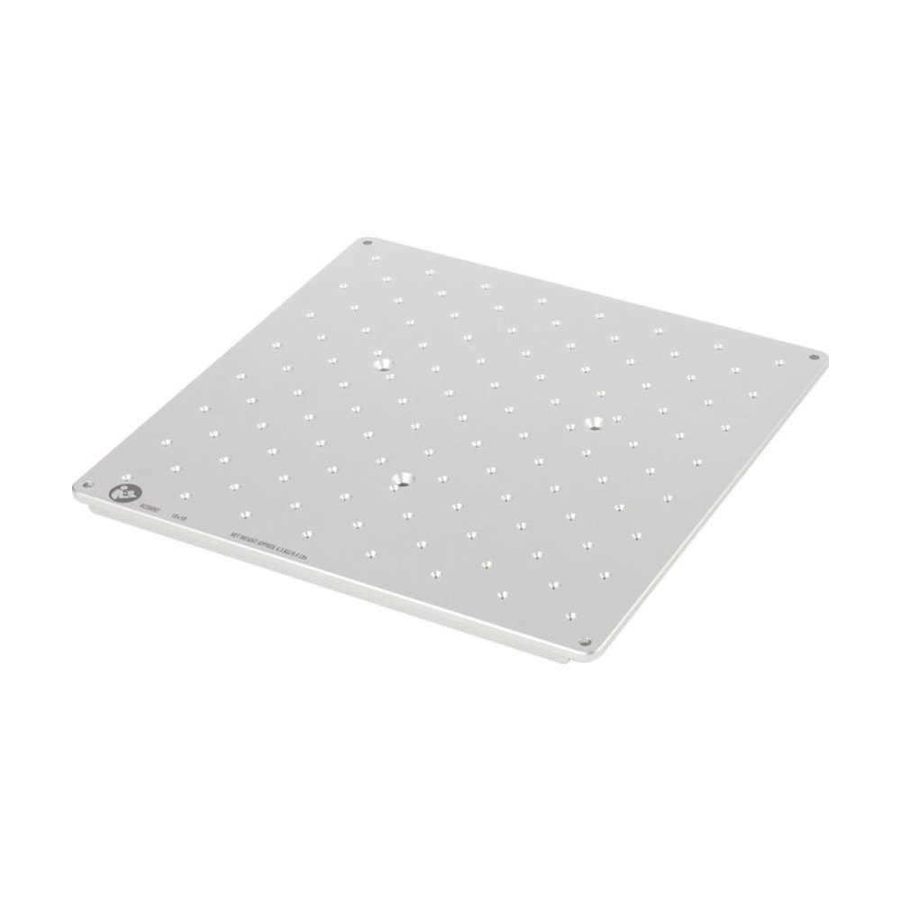 Accessoires pour agitateurs orbitaux plein air Solaris™ 2000 et 4000 Plateforme universelle