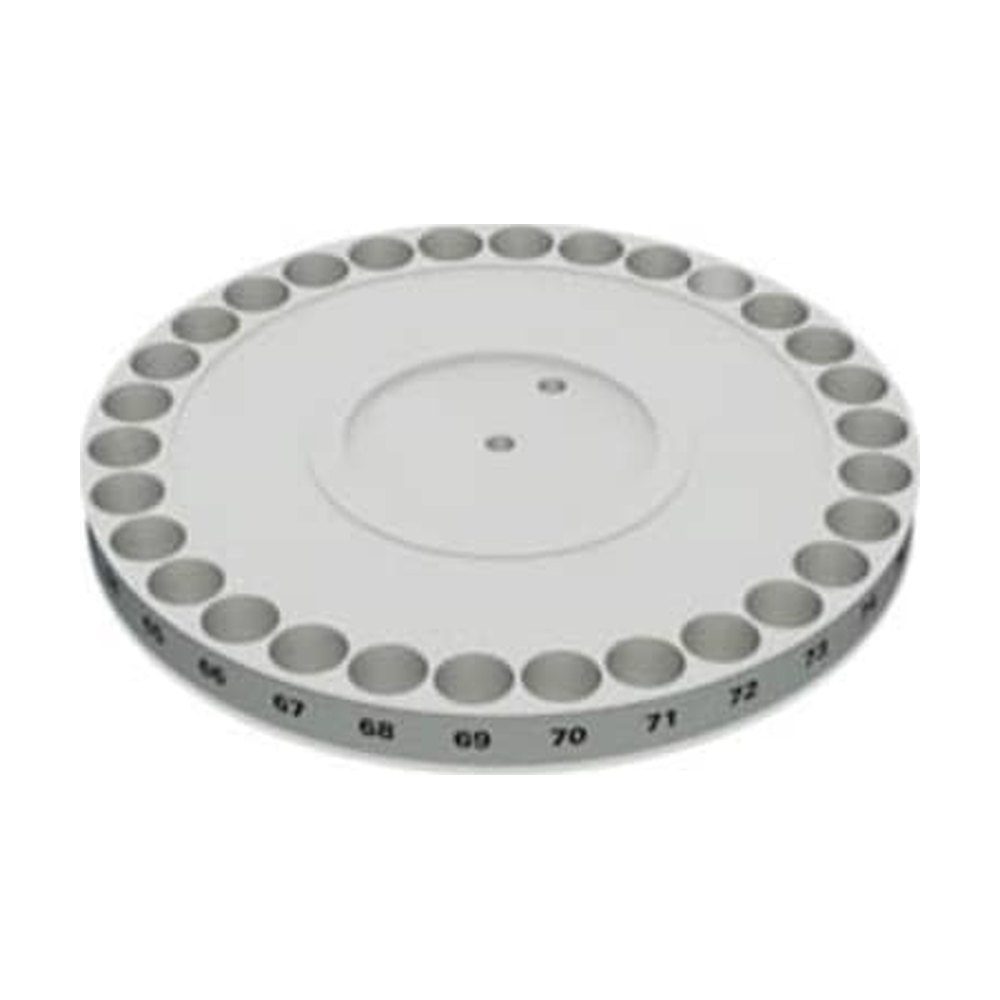 Velp Scientifica™ Disque d’échantillonneur automatique 3