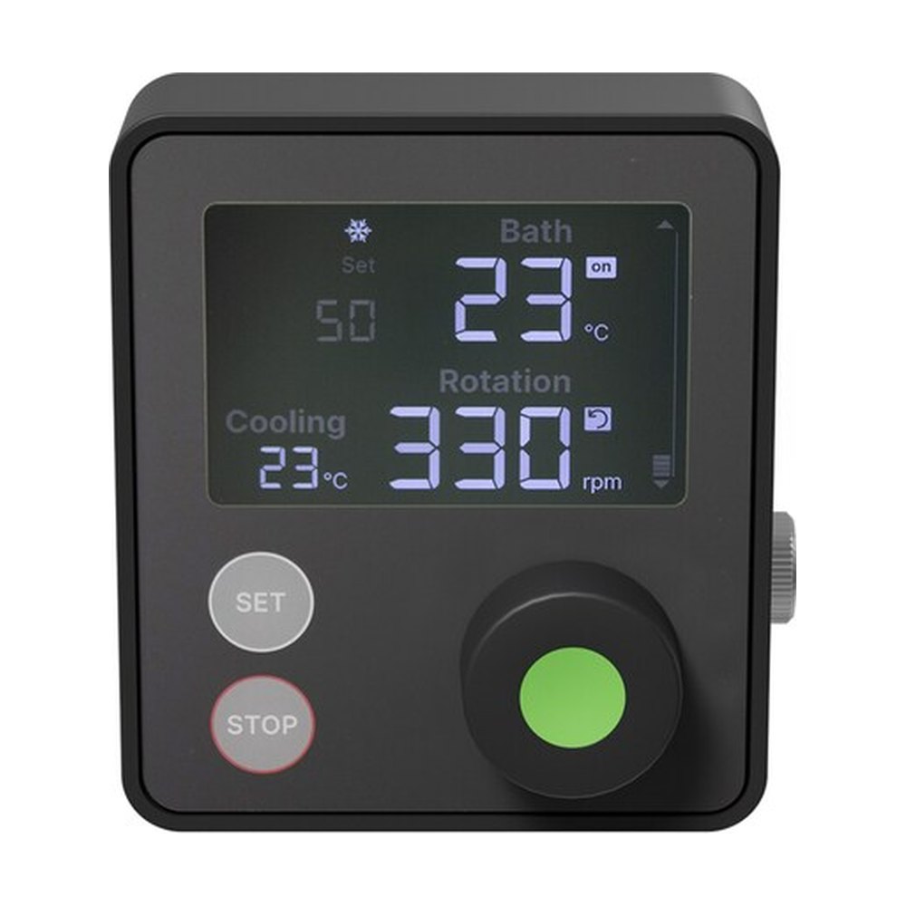 BUCHI&nbsp;Contrôleur I-80 pour Rotavapor R-80