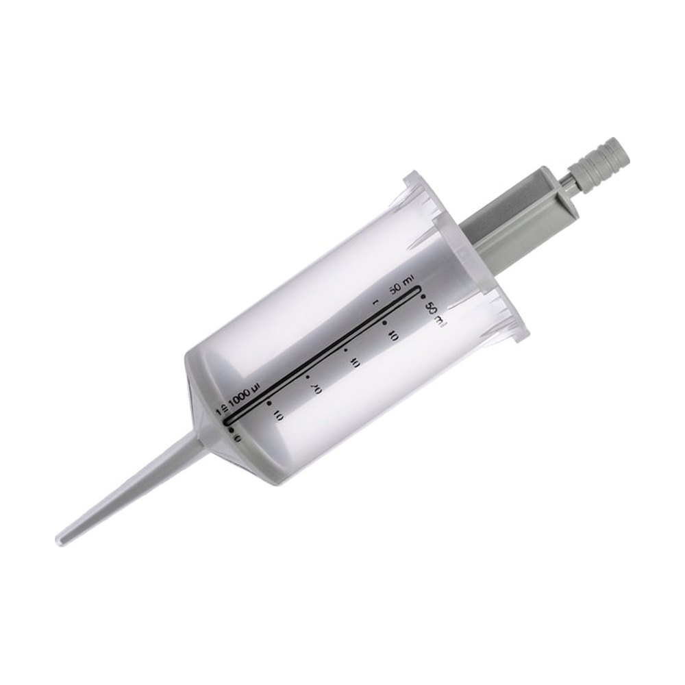 Corning&trade;&nbsp;Embouts de seringue pour pipette répétitive STEP-R&trade;, stériles