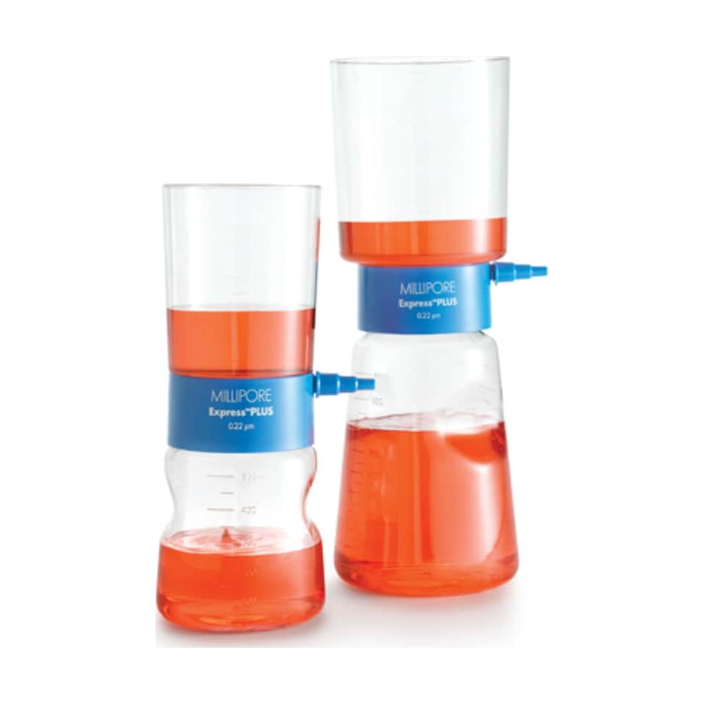 Millipore™ Ensemble de filtration à vide Stericup™