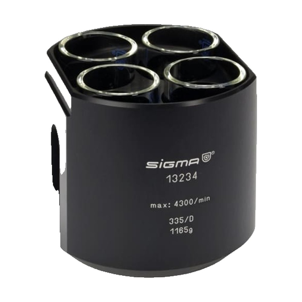 Sigma Laborzentrifugen&trade;&nbsp;Supports
