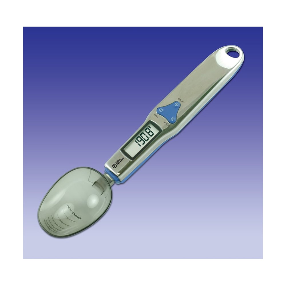 Fisherbrand&trade;&nbsp;Traceabletrade; SpatulaBalancetrade;