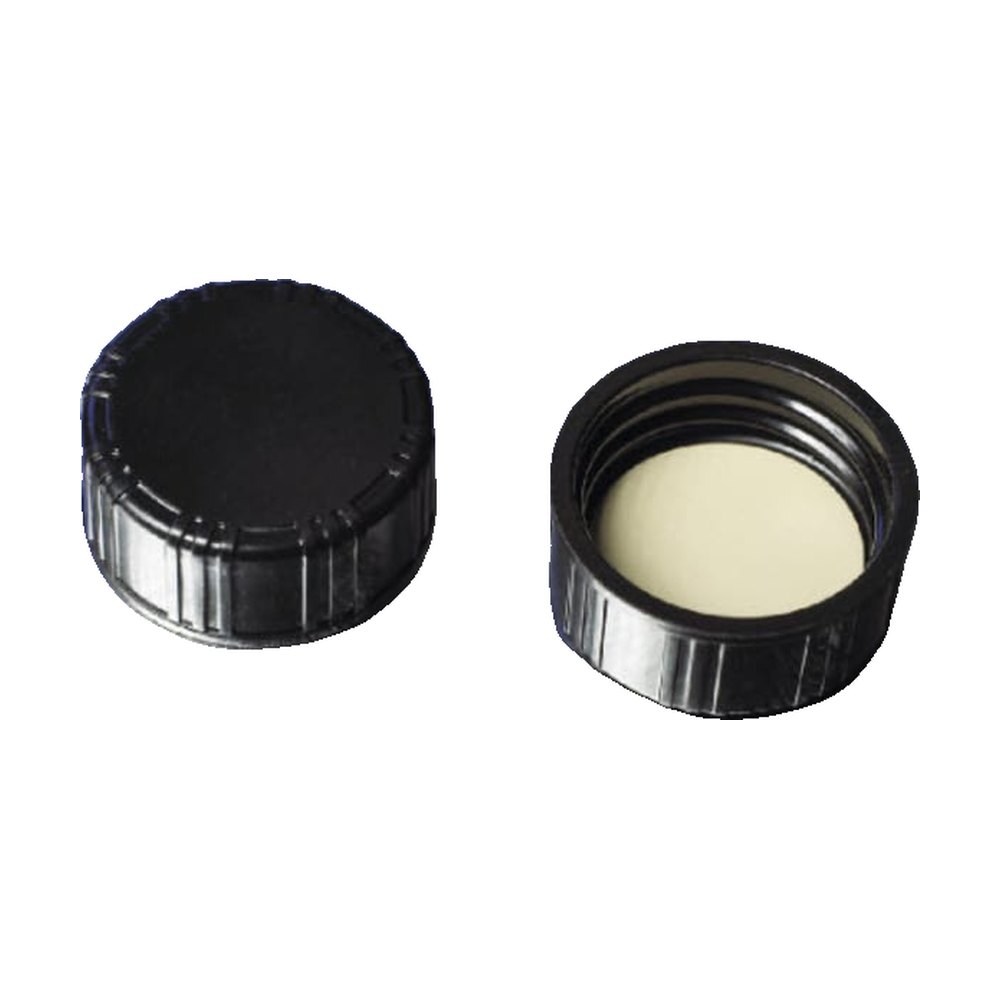 Corning&trade;&nbsp;Bouchons à vis filetés phénoliques