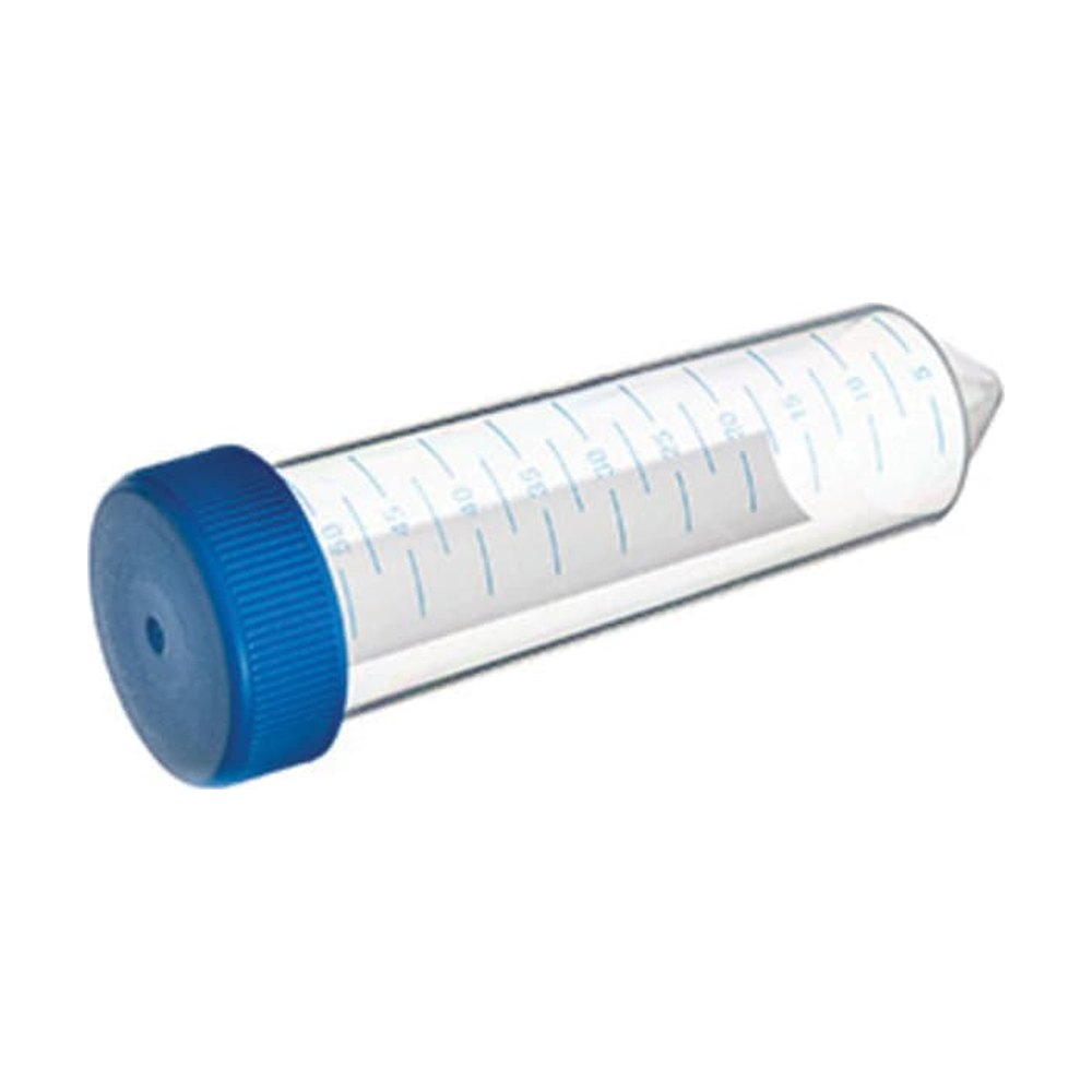 Greiner Bio-One&nbsp;Tubes à essai à fond conique en PP