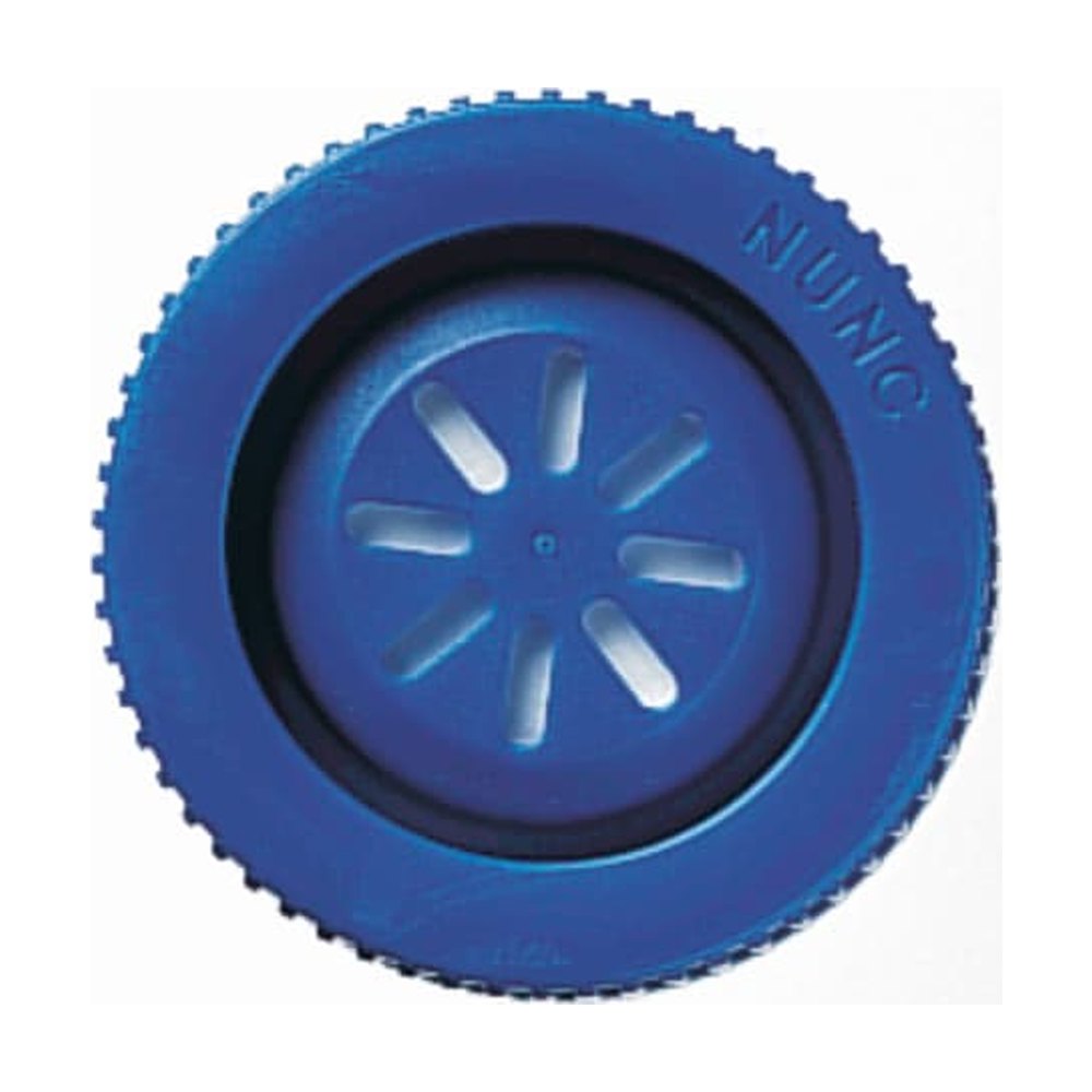 Thermo Scientific&trade;&nbsp;Bouchons pour flacons Nunclon&trade; Delta