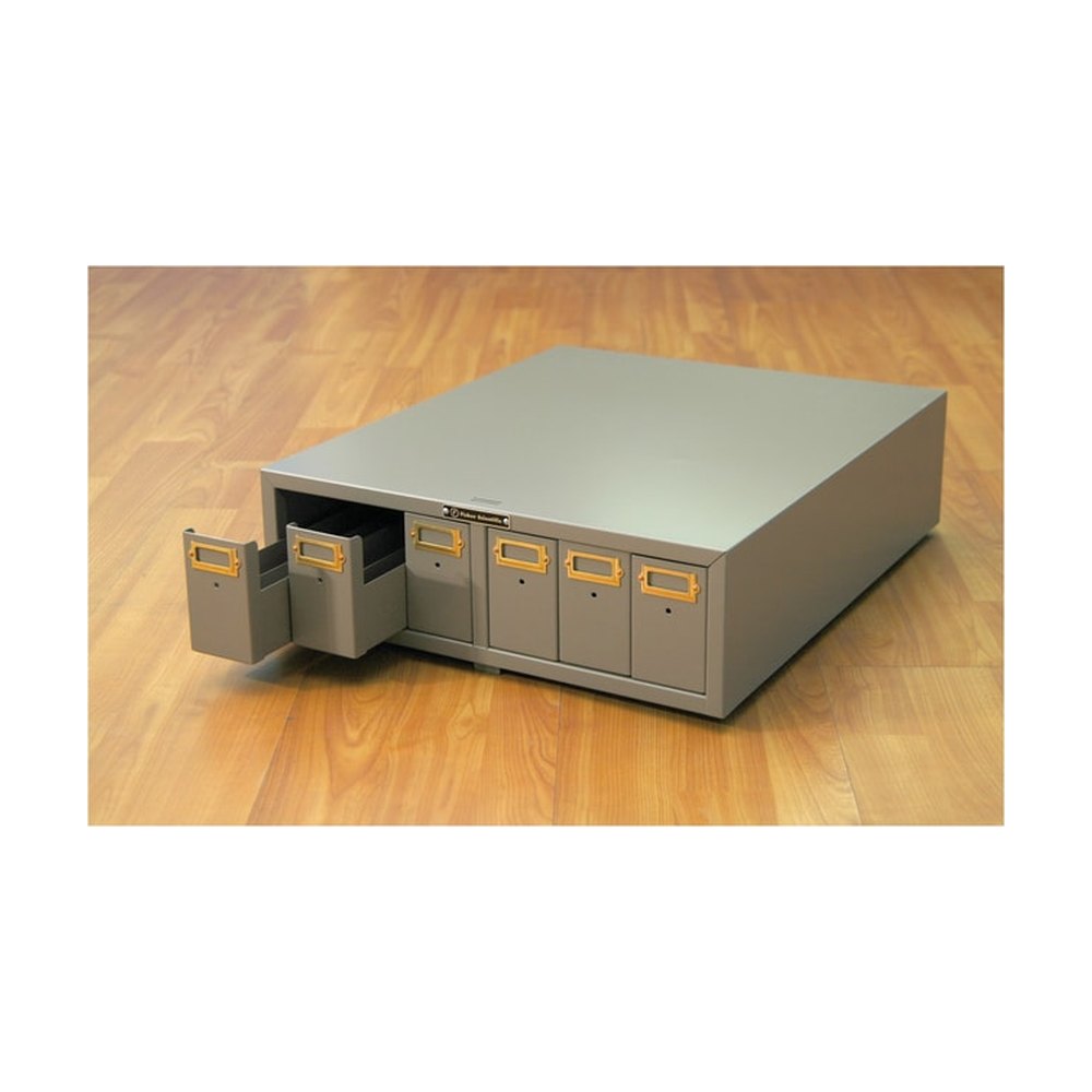 Fisherbrand&trade;&nbsp;Armoires de stockage micro-lames