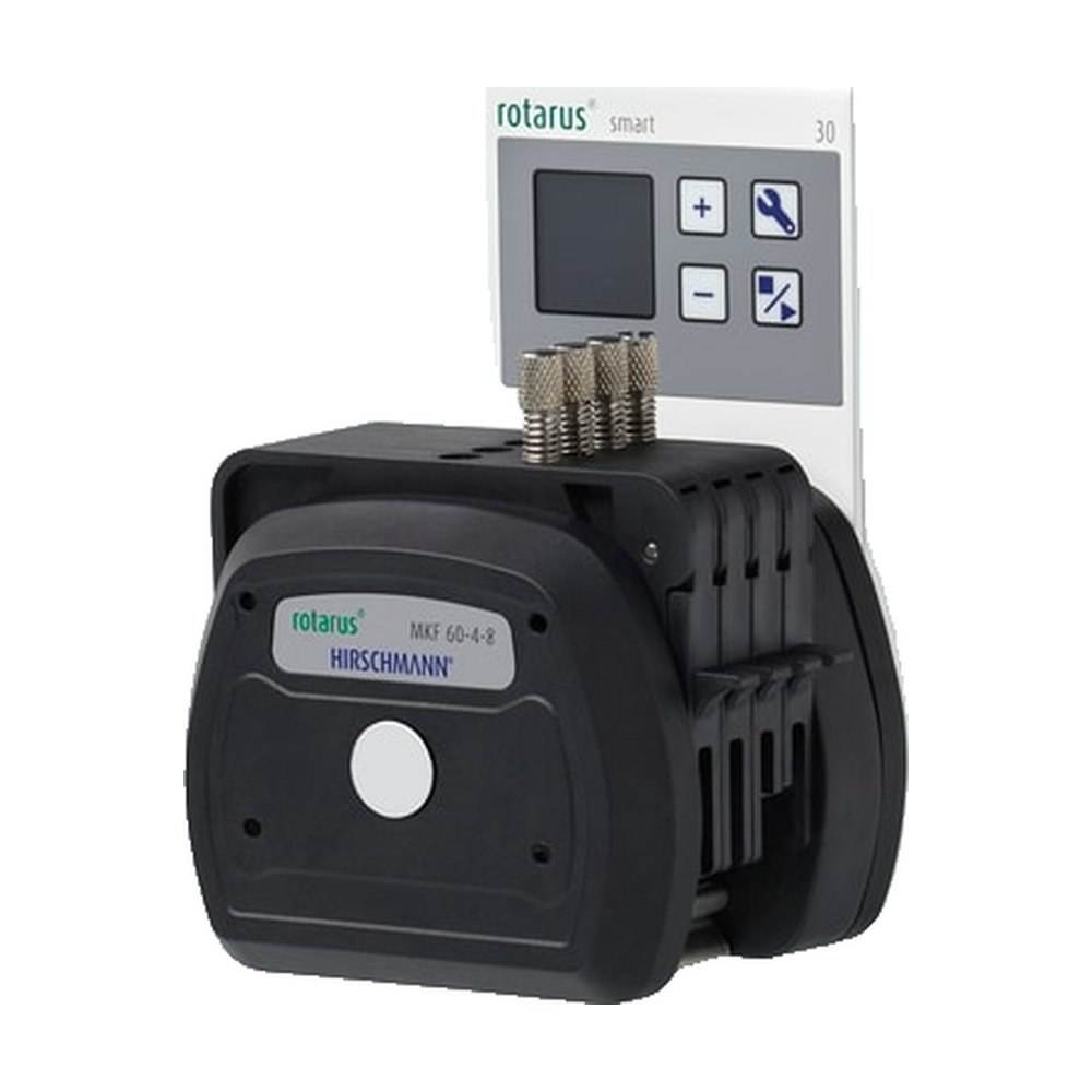 Hirschmann&trade;&nbsp;Kit Rotarus&trade; smart 30 avec MKF60-4-8