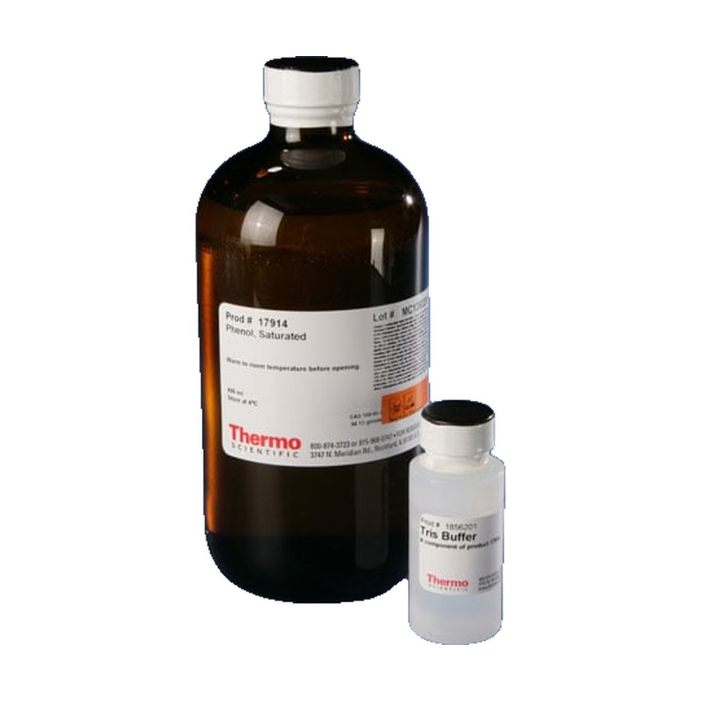 Thermo Scientific&trade;&nbsp;Phenol, Saturated
