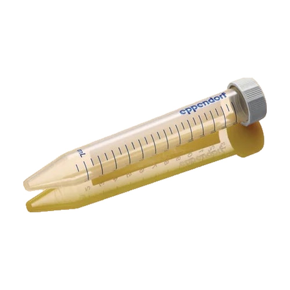Eppendorf&trade;&nbsp;Tubes coniques biosourcés avec bouchon à vis
