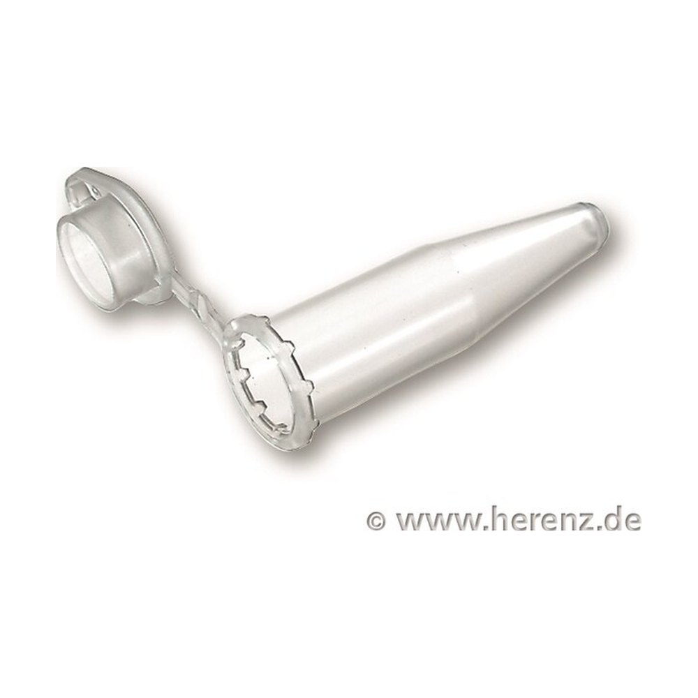 Heinz Herenz&nbsp;Microtubes