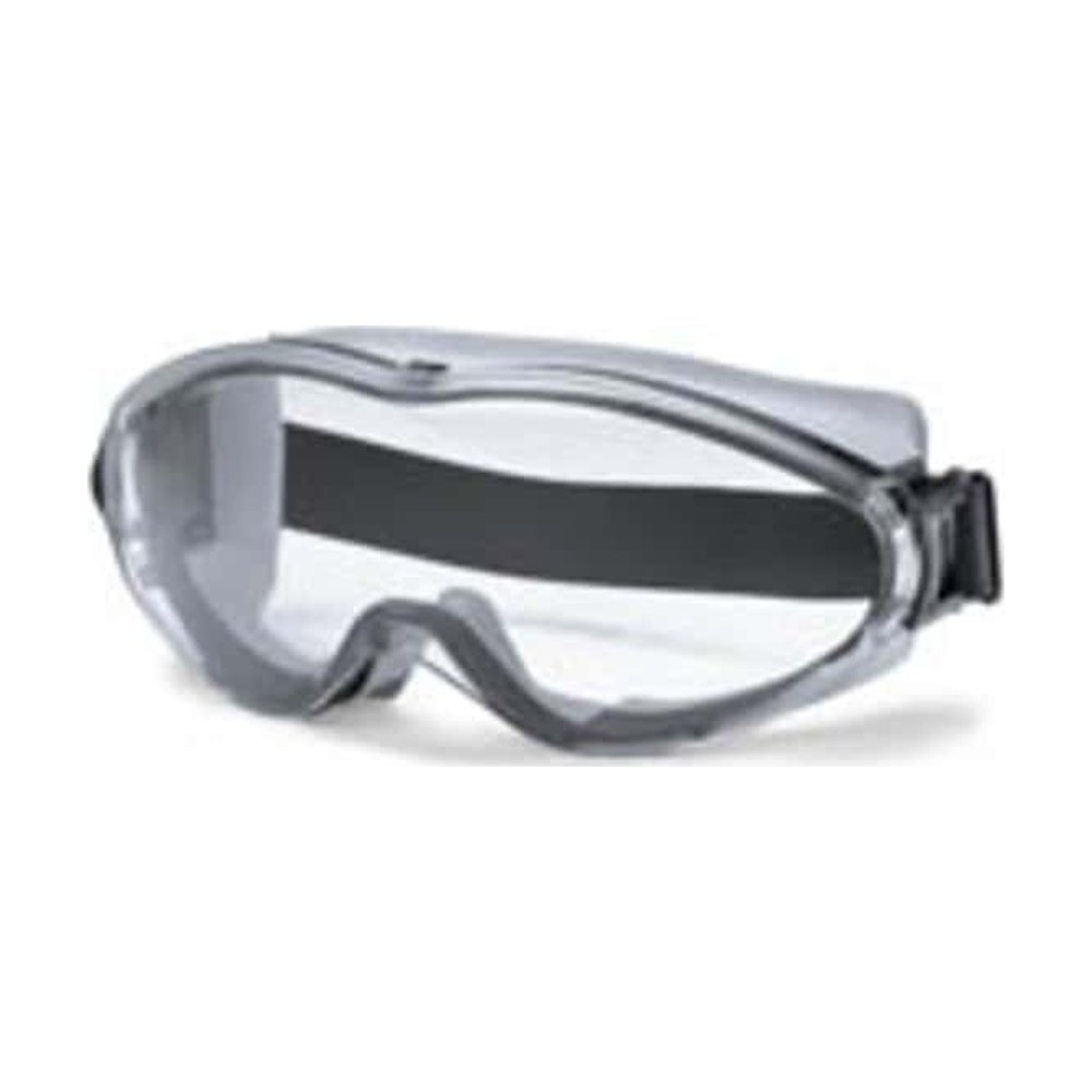 Uvex&trade;&nbsp;Lunettes à vision complète à ultrasons