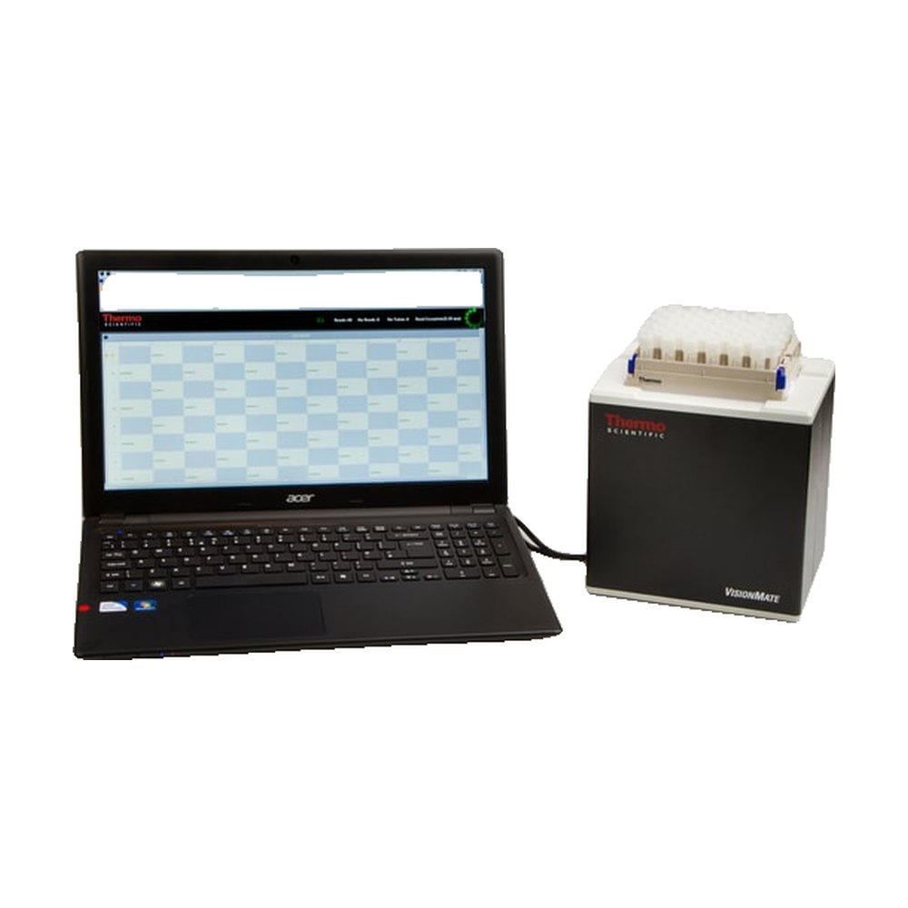 Thermo Scientific&trade;&nbsp;Lecteur de codes-barres 2D haute vitesse VisionMate&trade;