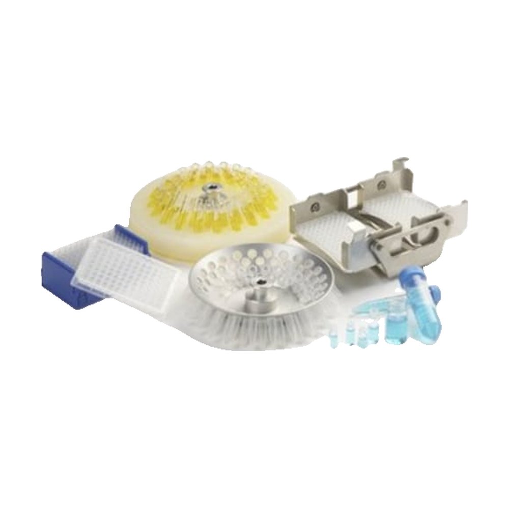 Rotor Genevac™
