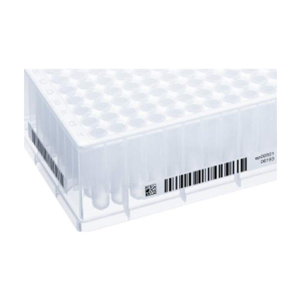 Eppendorf&nbsp;Plaques SafeCode