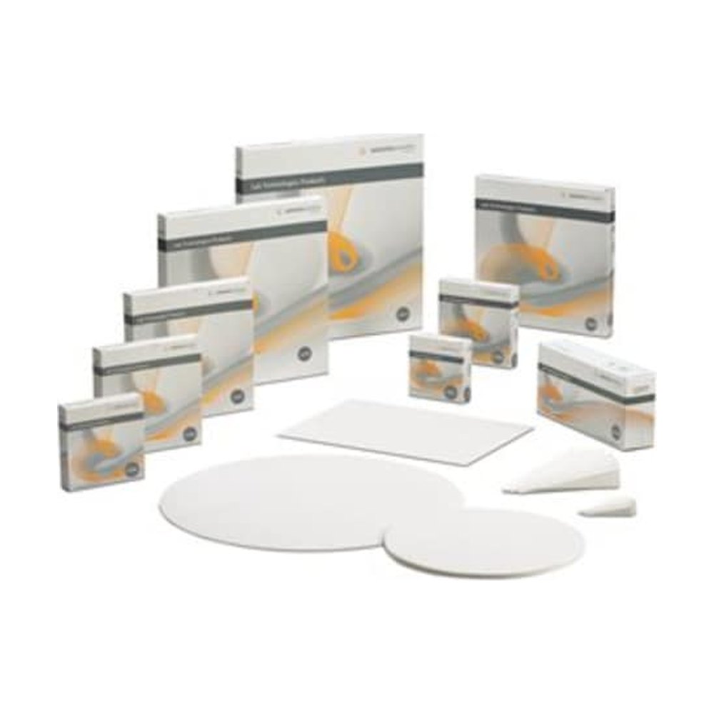 Sartorius Stedim Biotech&trade;&nbsp;Papiers qualitatifs, grade 293, format plié