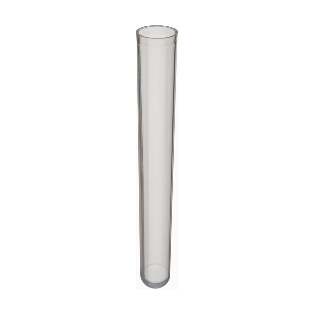 Labcon&trade;&nbsp;Tubes de culture SuperClear&trade; de 13 mm de diamètre