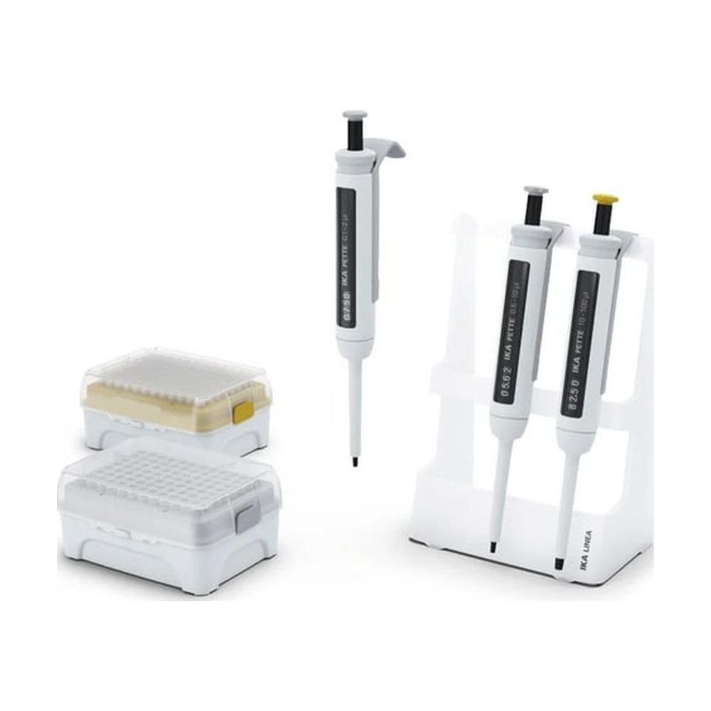 IKA&trade;&nbsp;PETTE MicroKit A