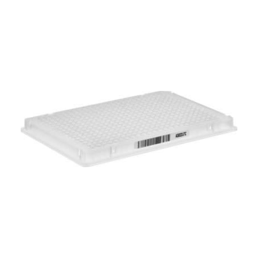 Applied Biosystems™ Plaque d’étalonnage de colorant ROX™, 384 puits