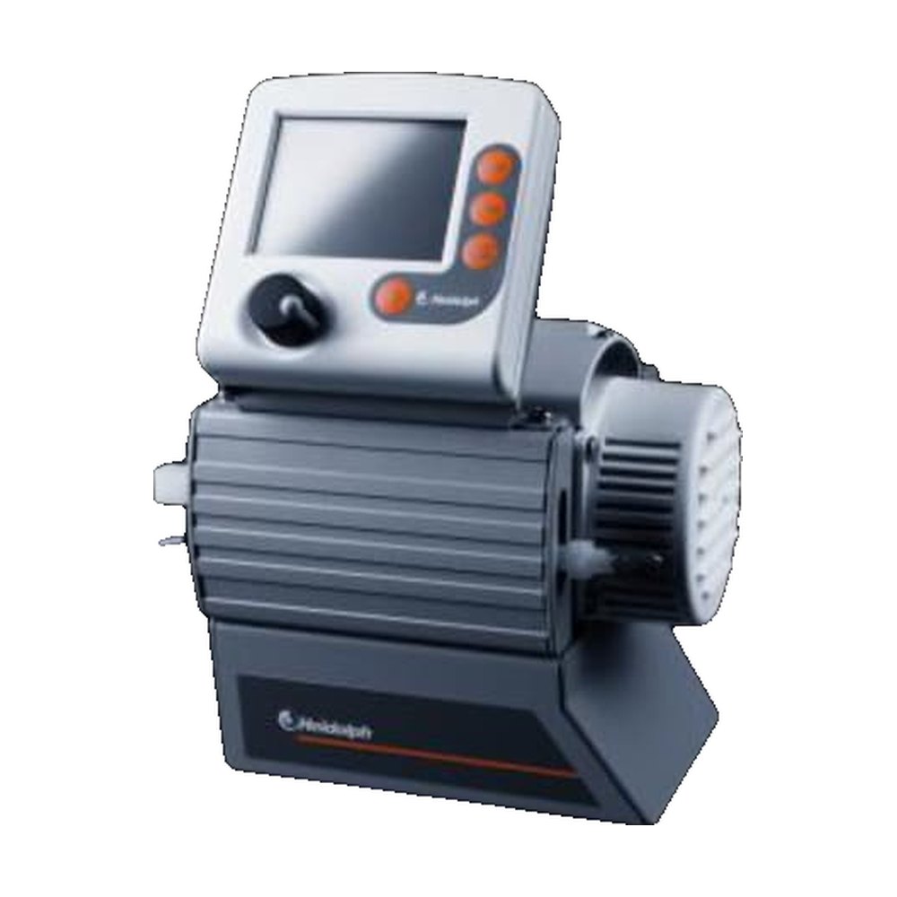 Heidolph instruments&nbsp;Unités de pompage Rotavac Vario