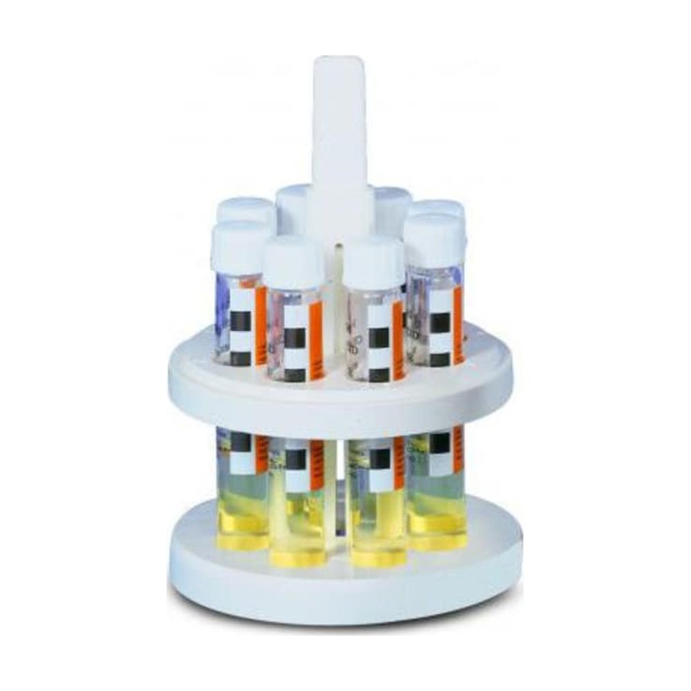 WTW™ Kits de test du chlorure