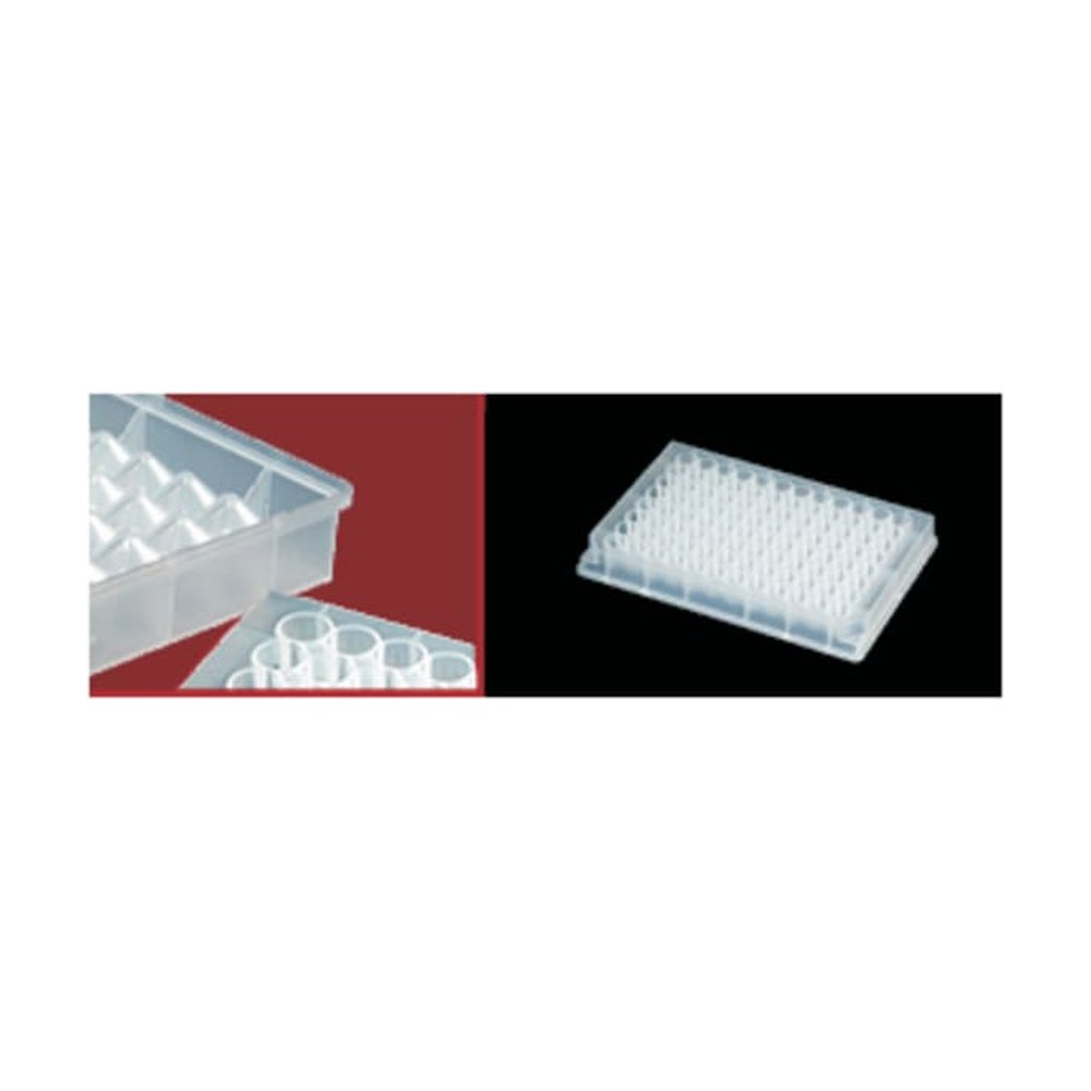Axygen&trade;&nbsp;Microplaques de stockage