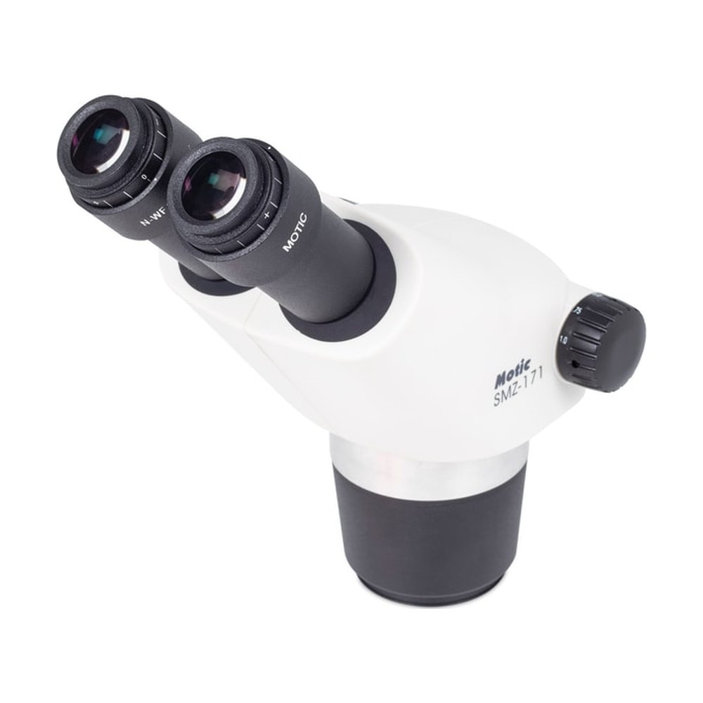 Motic™ Tête de microscope, SMZ-171 BH