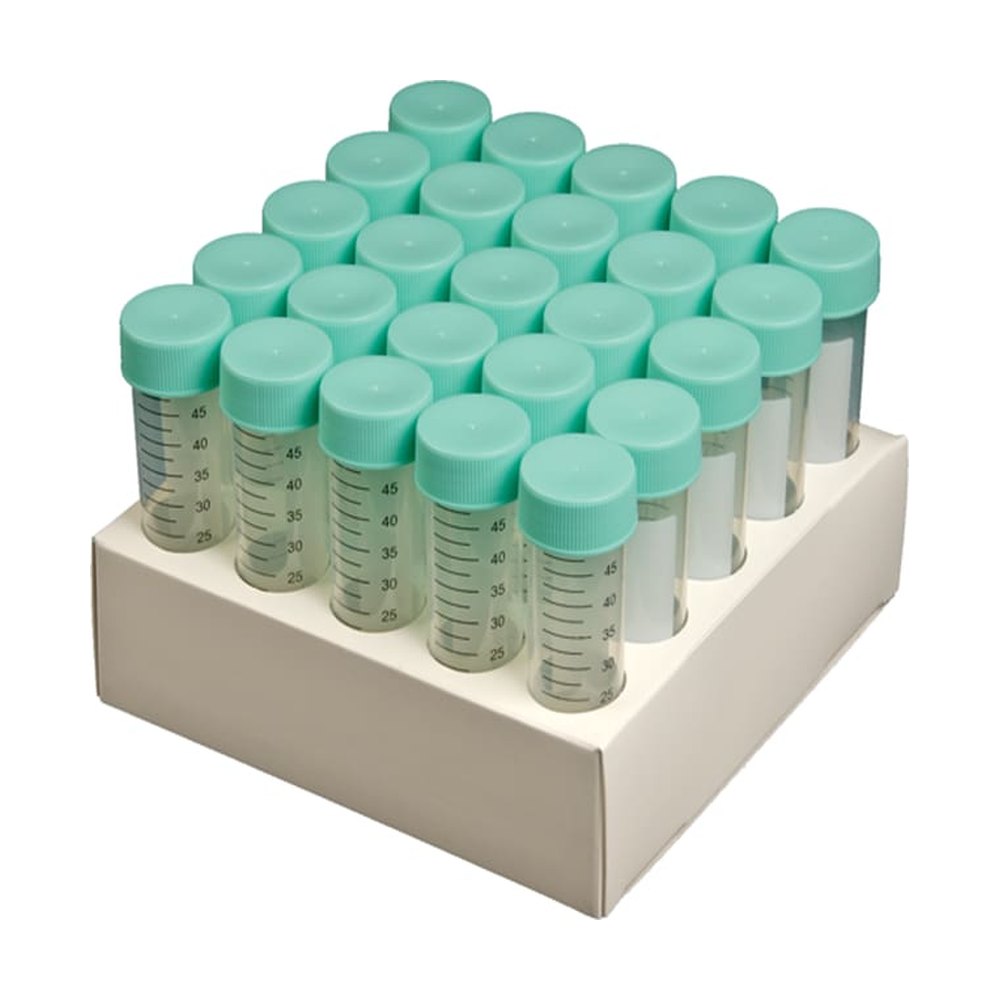 Axygen&trade;&nbsp;Tubes à centrifuger coniques pré-stérilisés Axygen&trade;