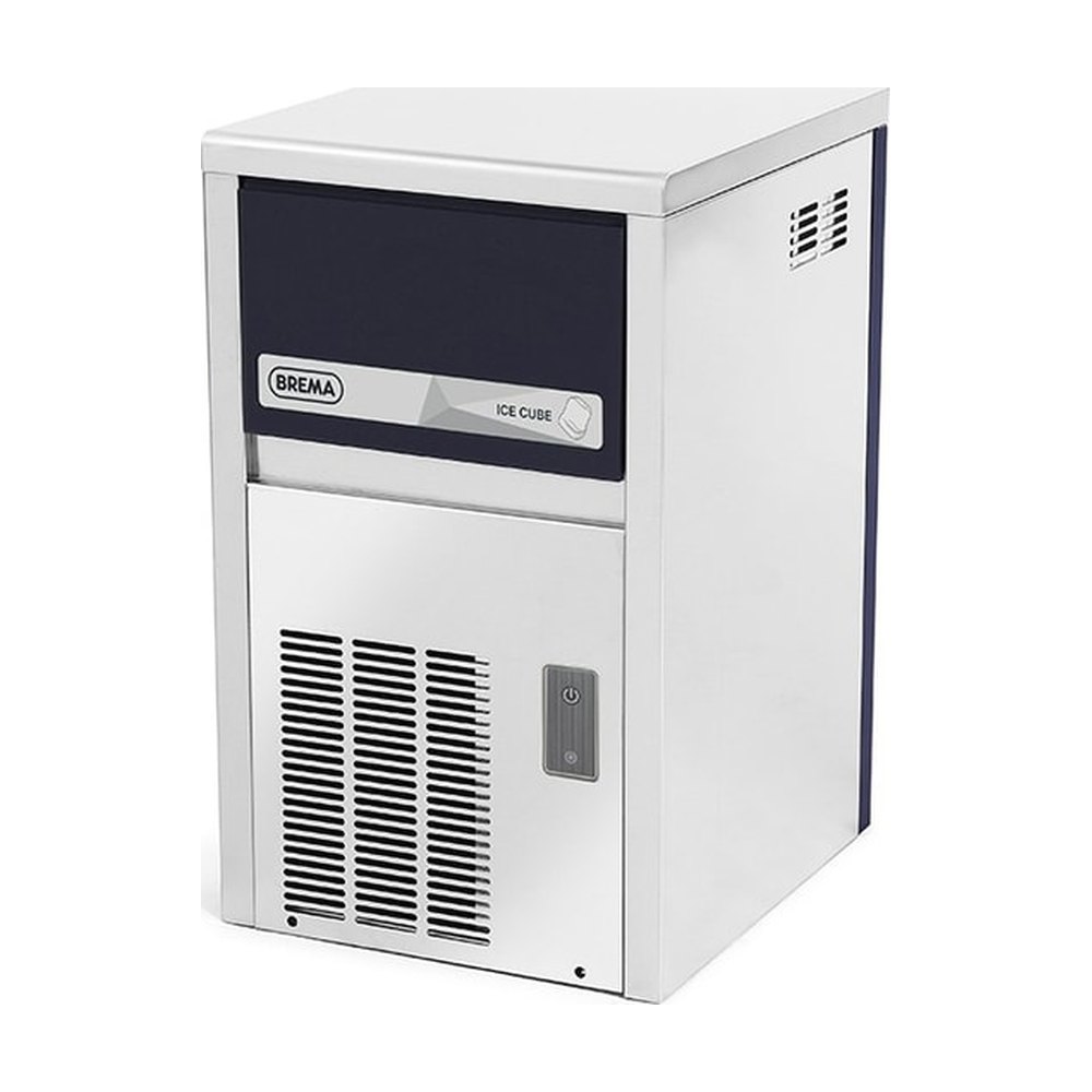 Brema&trade;&nbsp;Undercounter Ice Cube Maker
