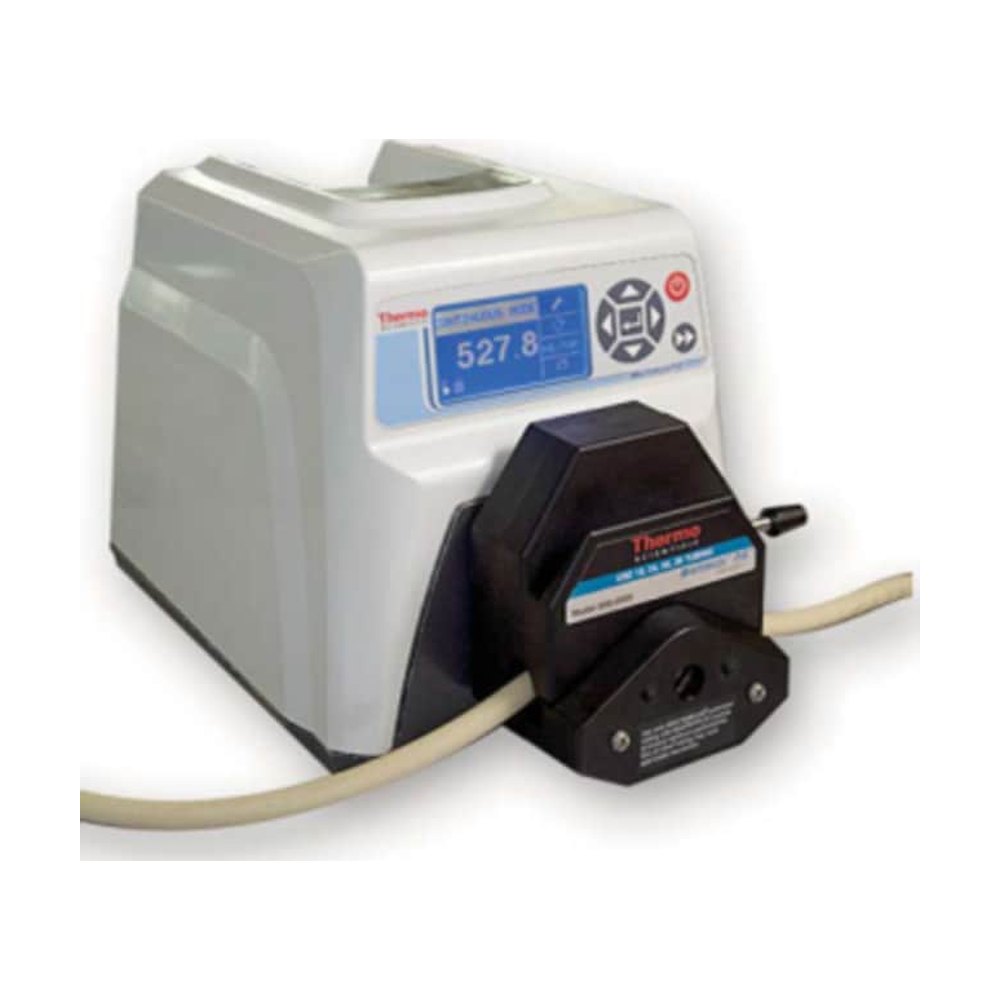 Thermo Scientific&trade;&nbsp;Pompe péristaltique Dry-Bags&trade;