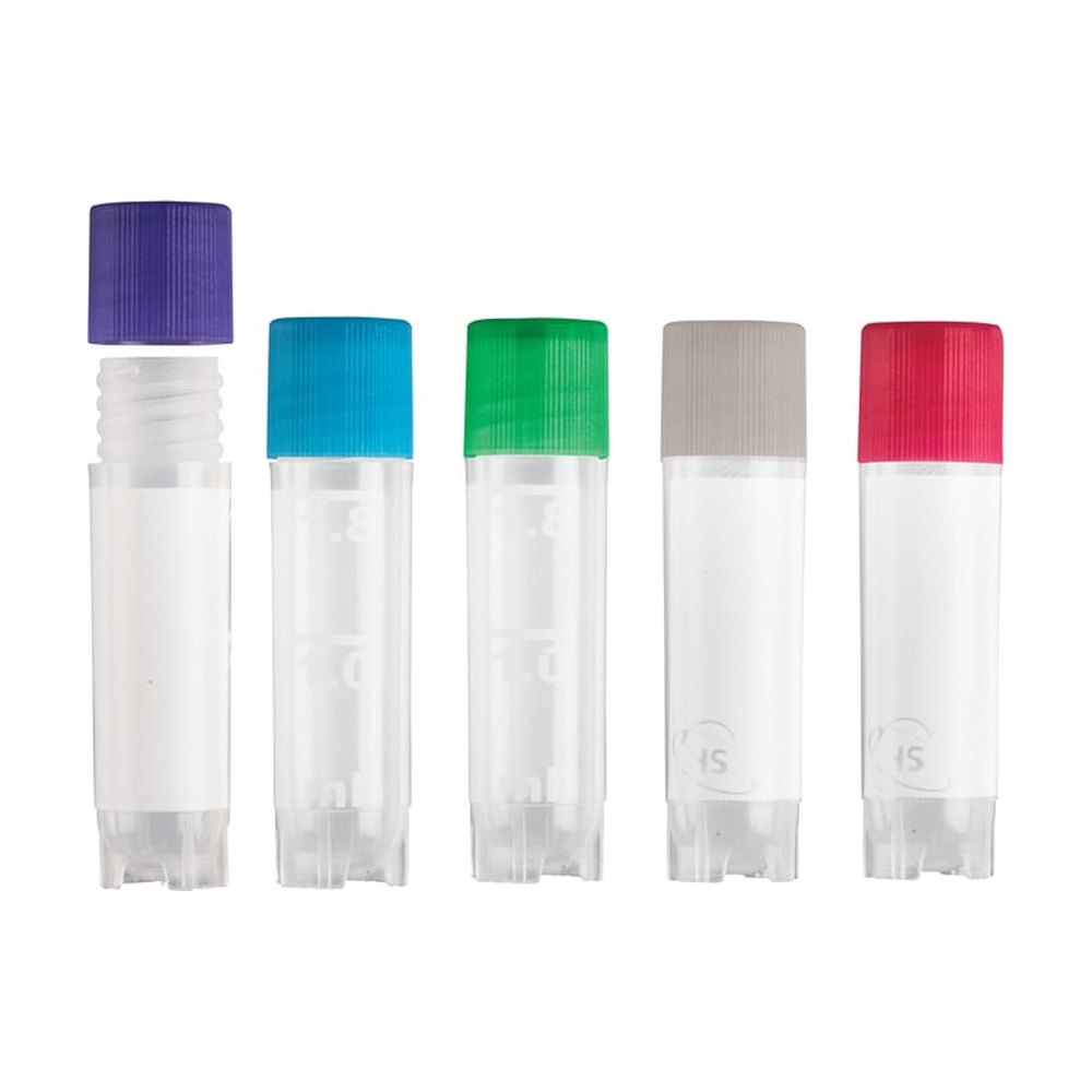 Heathrow Scientific&nbsp;Flacon cryogénique True North&trade; de 2,0 ml