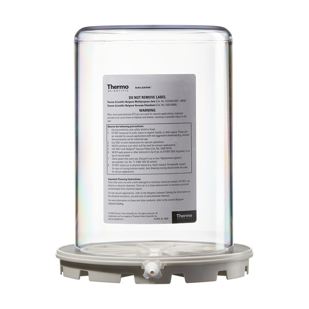 Thermo Scientific&trade;&nbsp;Chambre à vide Nalgene&trade;
