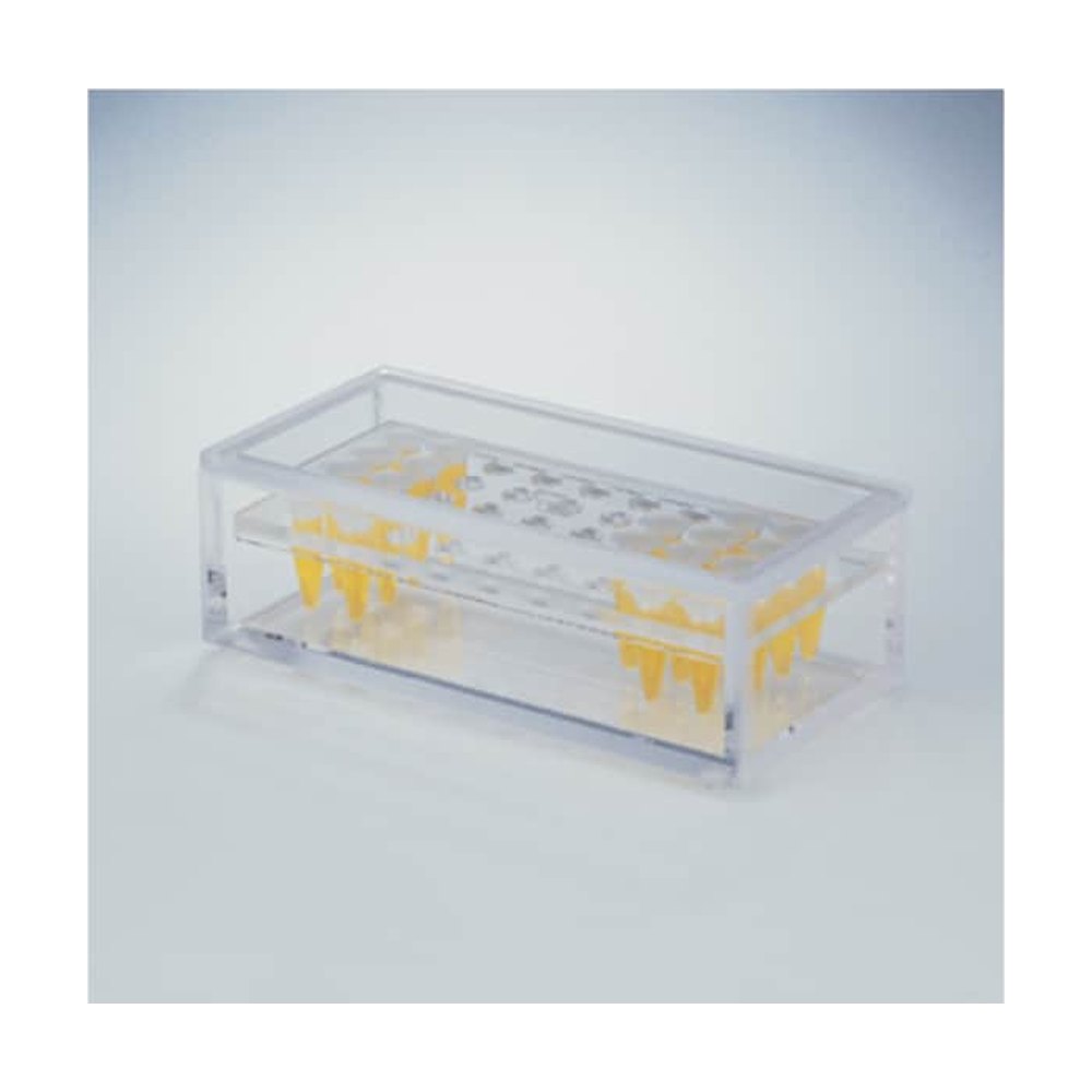 Bel-Art&trade;&nbsp;Boîte Beta de microtubes à centrifuger SP Sciencewaretrade;