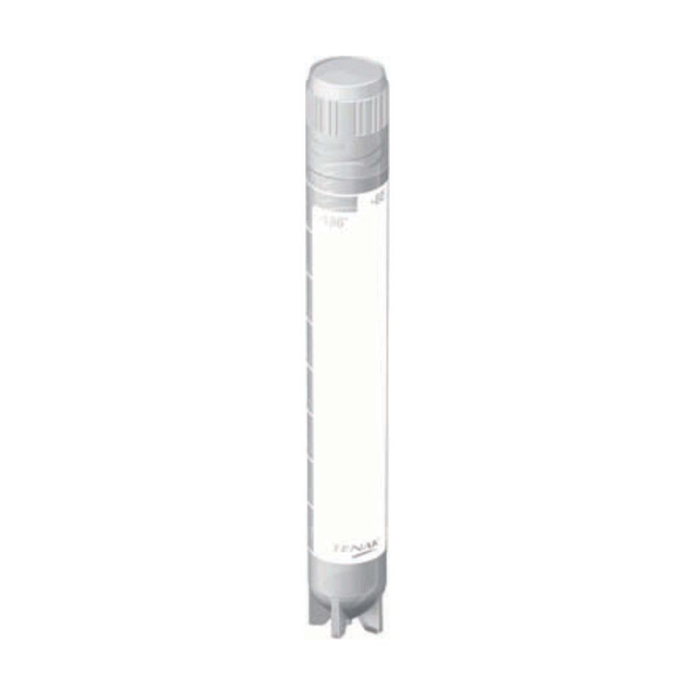 Tenak&trade;&nbsp;Flacons cryogéniques SlimTube&trade;